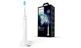 Philips Sonicare 2100 Rechargeable Electric White Toothbrush Smart Timer Safe & Gentle
