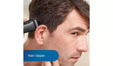 Philips 7 in 1 Beard Trimmer and Hair Clipper Kit