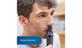 Philips 7 in 1 Beard Trimmer and Hair Clipper Kit