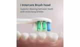 Philips Sonicare 2100 Electric Toothbrush White Dual Speed Settings