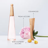 Issey Miyake L'Eau D'Issey Pivoine Peony Intense 100ml Edt