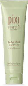 Pixi Skintreats Glow Mud Purifying Cleanser 135ml With Aloe Vera