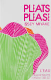 Issey Miyake Pleats Please 50ml L'eau Edt