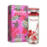 Police Passion Eau de Toilette, 100 ml