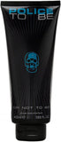 Police To Be Mens Gift Set 40ml Edt + 100ml Shower Gel