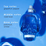 Police To Be Or Not To Be 75ml Edt