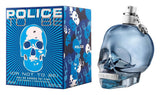 Police To Be Or Not To Be 75ml Edt