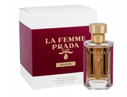 Prada La Femme Intense 35ml Edp