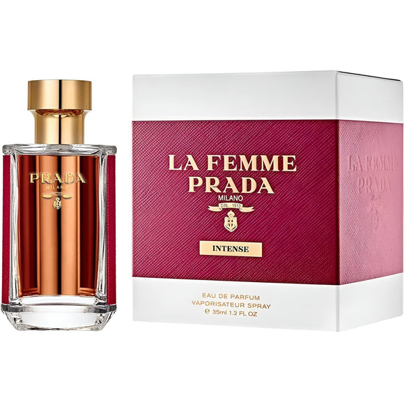 Prada La Femme Intense 35ml Edp