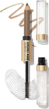 Revlon Color Stay Brow Fantasy Ash Blonde Brow Pencil And Gel 2 In 1