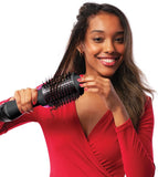 Revlon One-Step Salon Hair Dryer And Volumiser Classic Edition