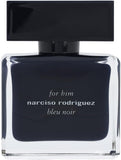 Narciso Rodriguez for Him Bleu Noir 50ml Edt