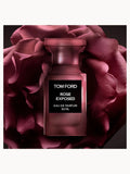 Tom Ford Rose Exposed 50ml Edp - Unisex