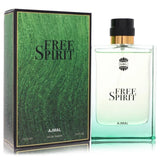Ajmal Free Spirit 100ml Edp