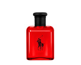 Ralph Lauren Polo Red Mens Gift Set 75ml Edt + 10ml Edt