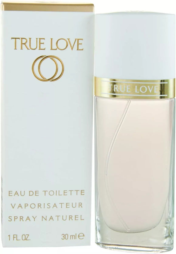Elizabeth Arden Wahre Liebe 100ml Edt 
