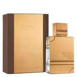 Al Haramain Amber Oud Gold 100ml Edp - Unisex