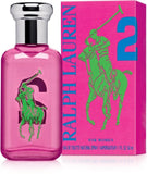 Ralph Lauren Big Pony Collection 2 Pink For Women 50ml Edt