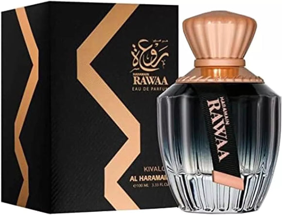 Al Haramain Rawaa 100ml Edp - Unisex