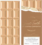 Sabrina Carpenter Sweet Tooth Caramel Dream 75ml Edp