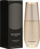 Sensai Ultimate The Emulsion 60ml For Dazzling Soft Skin Moisturizing Skin Care
