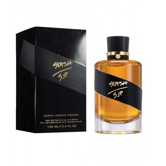 Sarah Jessica Parker Stash 100ml Edp Elixir