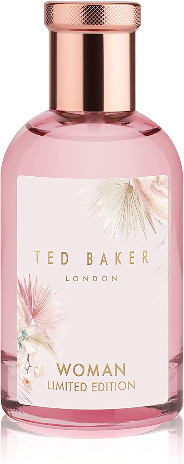 Ted baker woman perfume discount