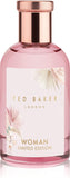 Ted Baker Woman Limitierte Auflage 100ml EdT 