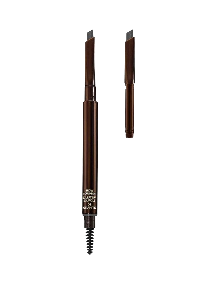 Tom Ford Brow Sculptor mit Nachfüllung 0,6 g – 05 Granite