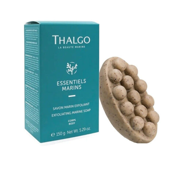 Thalgo Exfoliating Marine Soap 150g