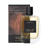 L'Atelier Parfum Tobacco Volute 100ml Edp - Unisex Perfume