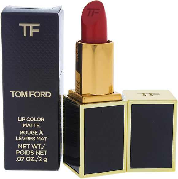 Tom Ford Lipstick Lip Colour Matte Cristiano 06 - 2g