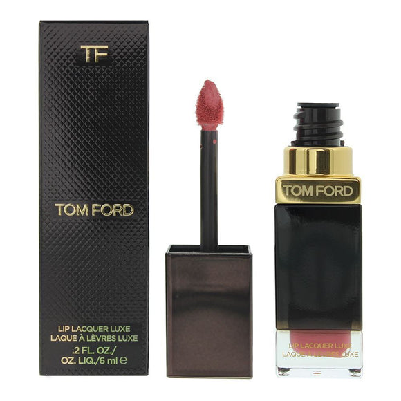 Tom Ford Lip Lacquer Luxe 6ml - 04 Insouciant Matte