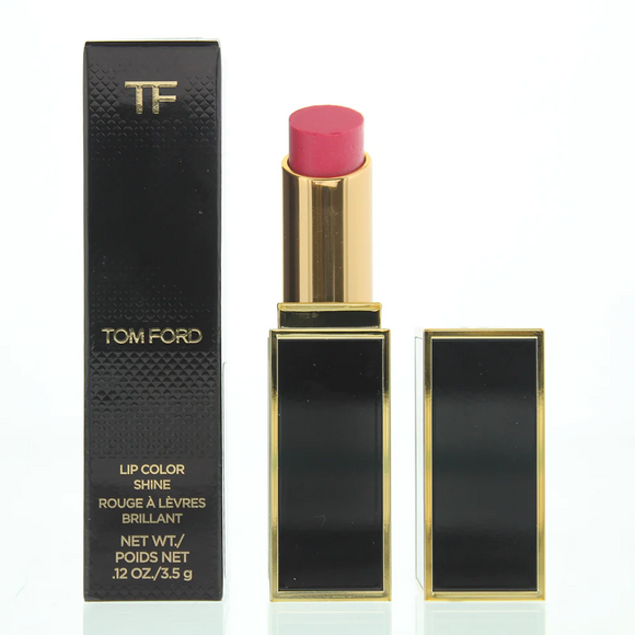 Tom Ford Lipstick Lip Colour Shine Ravenous 04 - 3.5g