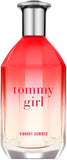 Tommy Hilfiger Tommy Girl Vibrant Summer 100ml Edt
