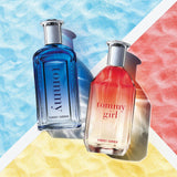 Tommy Hilfiger Tommy Girl Vibrant Summer 100ml Edt
