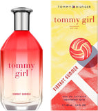 Tommy Hilfiger Tommy Girl Vibrant Summer 100ml Edt