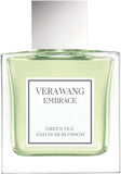 Vera Wang Embrace Green Tea And Pear Blossom 30ml Edt