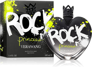 Vera Wang Rock Princess 100ml Edt