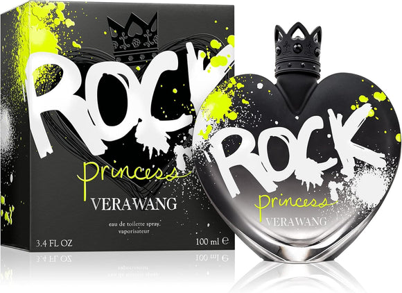 Vera Wang Rock Princess 100ml Edt