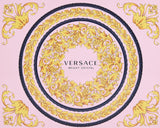 Versace Bright Crystal Geschenkset 50 ml EdT + 50 ml Duschgel + 50 ml Körperlotion 