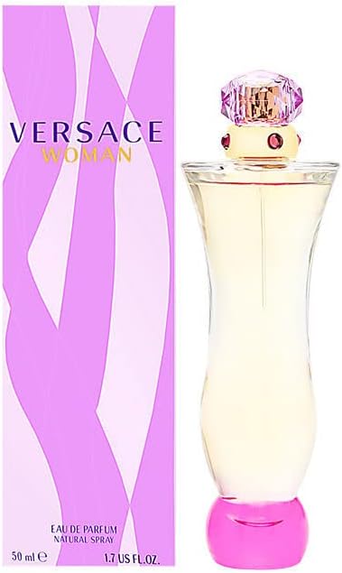 Versace Woman 50ml Edp