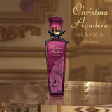 Christina Aguilera Violet Noir 50ml Edp