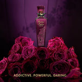 Christina Aguilera Violet Noir 50ml Edp