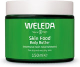 Weleda Skin Food Body Butter 150ml Intensive Skin Nourishment For Dry & Very Dry Skin