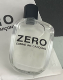 Comme Des Garcons Zero 9ml Edp Mini Perfume Splash Unisex