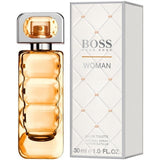 Hugo Boss Boss Orange Woman 30ml Edt