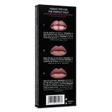 Huda Beauty Lip Contour Set Multiple Shades