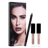 Huda Beauty Lip Contour Set Multiple Shades