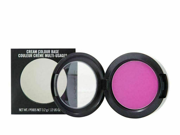 Mac Cream Colour Base Madly Magenta 3.2g